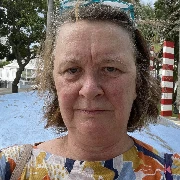 Dr Rowena Ward