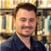 Dr Ryan Duchatel
