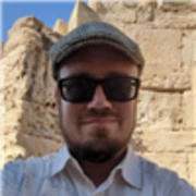 Dr Ryan Strickler