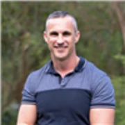 Associate Professor Sean Halpin