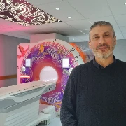 Associate Professor Saadallah Ramadan