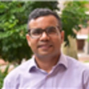 Associate Professor Saiful Islam