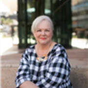 Associate Professor Sally Hunt