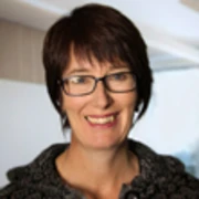 Associate Professor Samantha Ashby