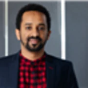 Dr Samuel Woldemariam
