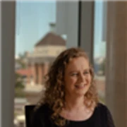 Ms Sarah Breusch