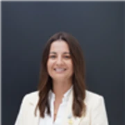 Associate Professor Sarah Dineen-Griffin