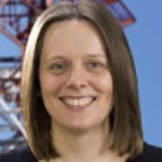 Professor Sarah Johnson