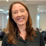 Dr Sarah Perkes