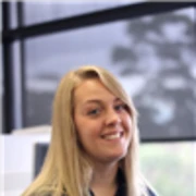 Dr Sarah Valkenborghs