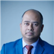 Professor Shah J Miah