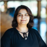 Dr Shaleeza Sohail