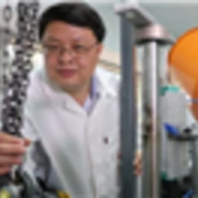 Professor Shanyong Wang