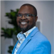 Dr Shep Chidarikire