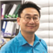 Dr Shu Ren