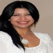 Dr Sonia Vilches-Montero