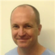 Dr Steve Smith