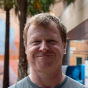 Associate Professor Steven Threadgold