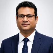 Associate Professor Sudipta Bose