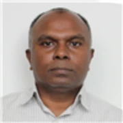 Dr Suresh Subashchandrabose