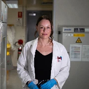 Dr Tessa Lord