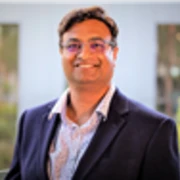 Dr Tanmay Bagade