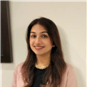 Associate Professor Tazeen Majeed