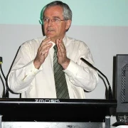 Emeritus Professor Terry Lovat