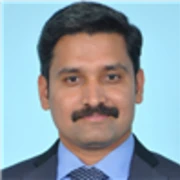 Dr Thava Palanisami