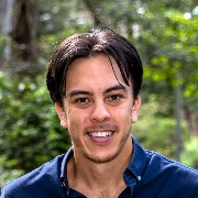 Dr Thomas Cooper-Johnson