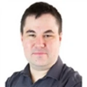 Dr Tim Kirkman