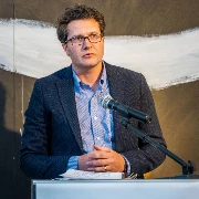 Associate Professor Timothy Stanley