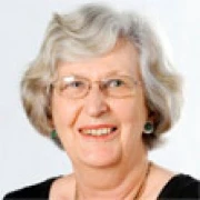 Conjoint Professor Christina Offler