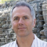 Associate Professor Tom Honeyands