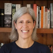 Dr Traci Flynn