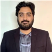 Dr Umair Iqbal