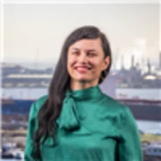 Dr Vanessa Bowden