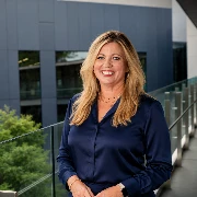 Professor Vanessa McDonald