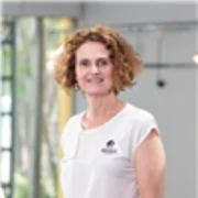 Associate Professor Victoria Pitt