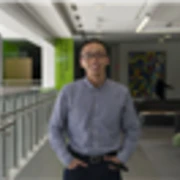 Dr Wei-Ju Chang