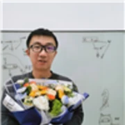 Dr Weijia Zhang