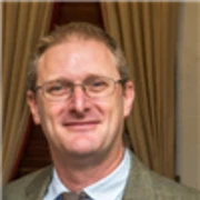 Professor Bill McBride