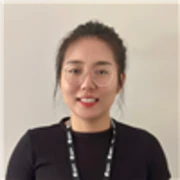 Dr Yanan Liu
