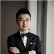 Dr Yang Yang