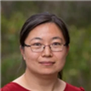 Dr Yanju Liu