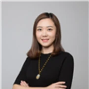 Dr Ying Cheng