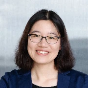 Dr Yucong Wang