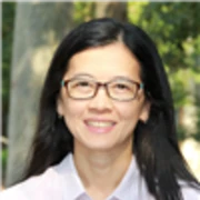 Associate Professor Yuen Yong