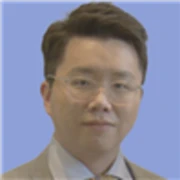 Dr Zhenghao Chen