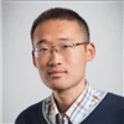 Dr Zhongtian Li